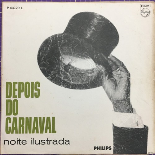 depois do carnaval 1966