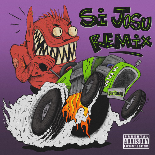 Si Josu (Remix) [Explicit]