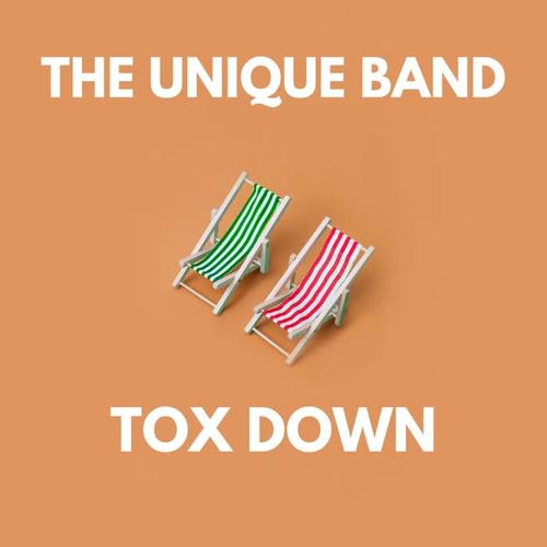 TOX DOWN