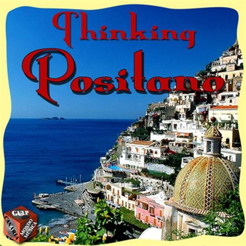 Thinking Positano