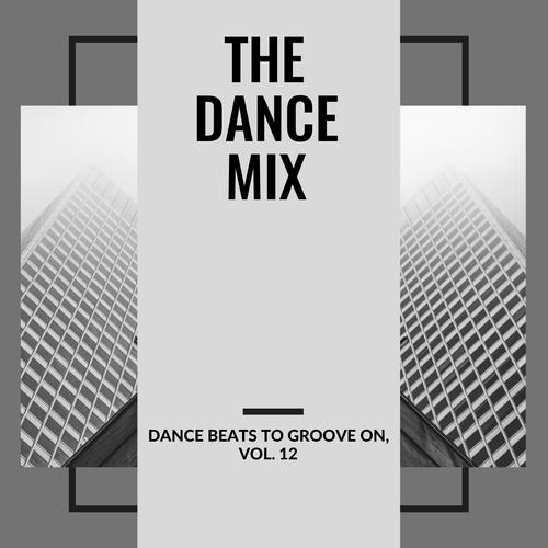 The Dance Mix - Dance Beats To Groove On, Vol. 12