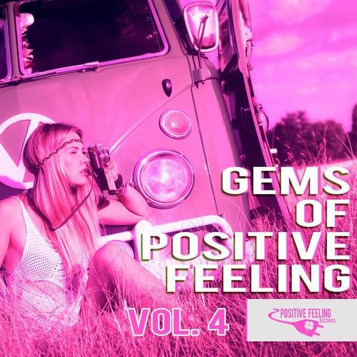 Gems of Positive Feeling, Vol. 4