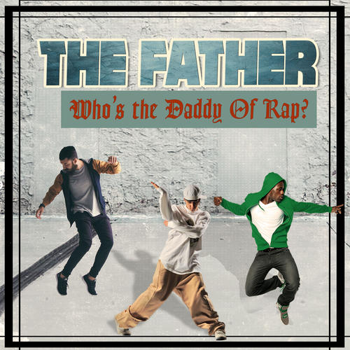 The Father (Explicit)