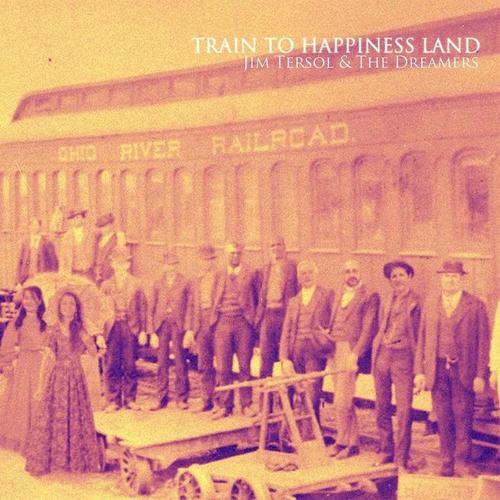 Train to Happiness Land