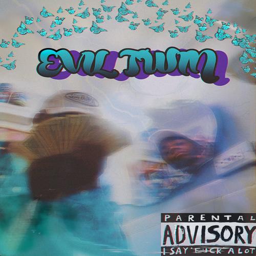 Evil Twin (Explicit)