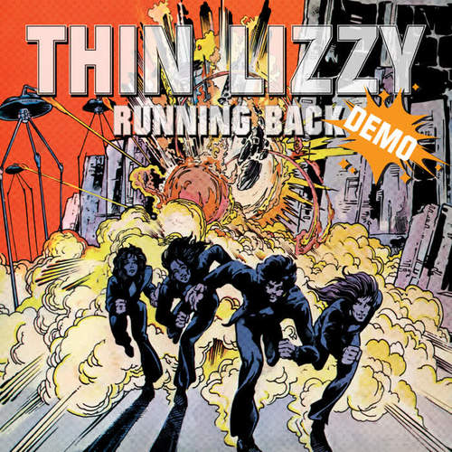 Running Back (Demo)