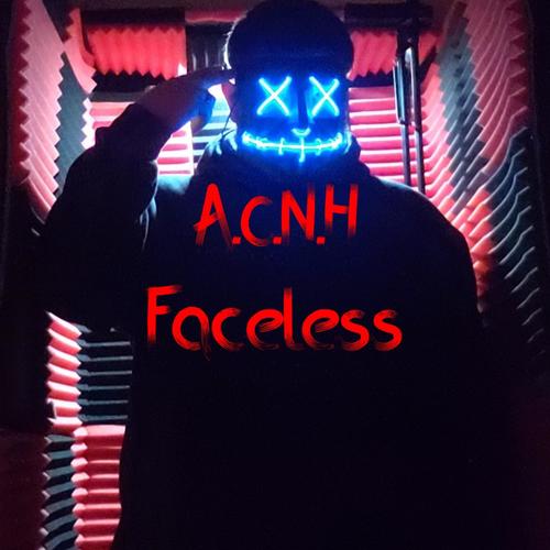 Faceless (Explicit)