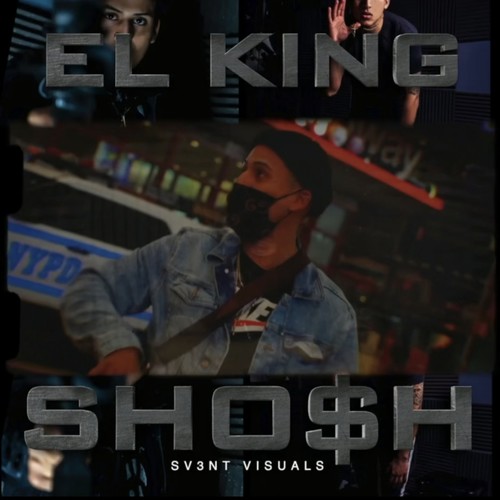 El King (Explicit)