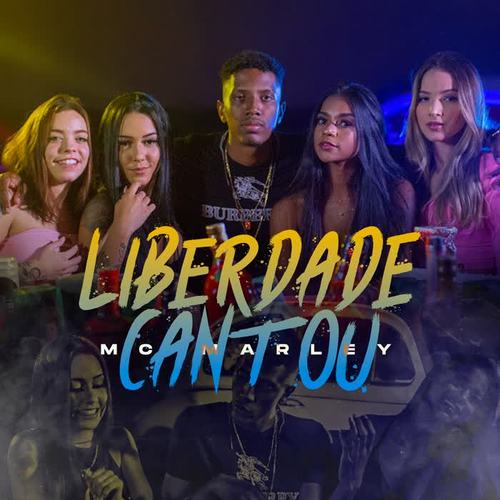 Liberdade Cantou (Explicit)