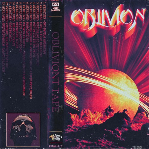 Oblivion (Explicit)