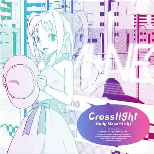 Crosslight