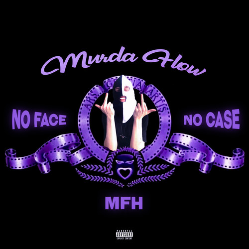 Murda Flow (Explicit)