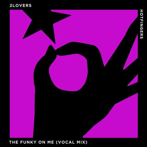 The Funky on Me(Vocal Mix)