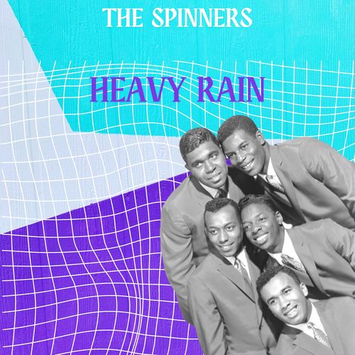 Heavy Rain - The Spinners