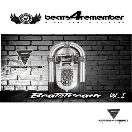 Beatstream, Vol. 1