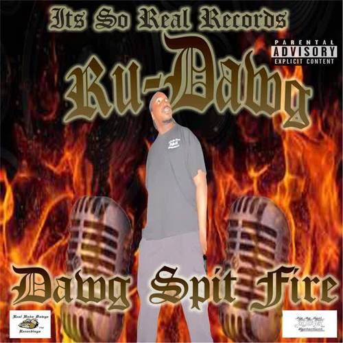 Dawg Spit Fire (Explicit)