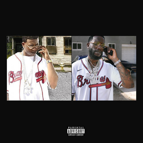 06 Gucci (feat. DaBaby & 21 Savage) [Explicit]