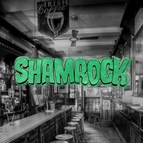 Shamrock 2023 (Turn opp) (feat. G-Raff & 10 2) [Explicit]