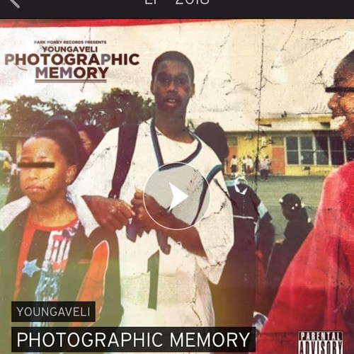 Photographic Memory (Explicit)