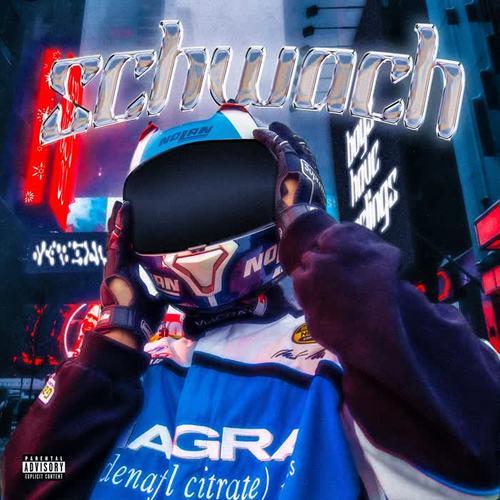 SCHWACH (Explicit)