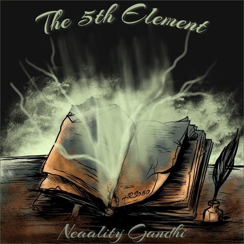 The 5th Element (Explicit)