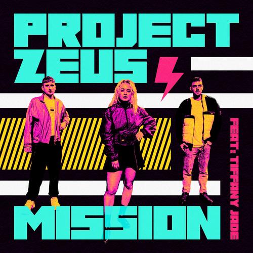 Mission (feat. Tiffany Jade)