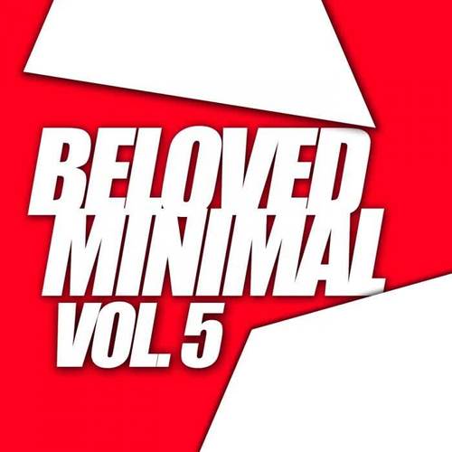 Beloved Minimal, Vol. 5