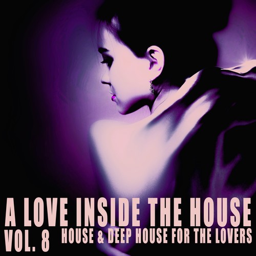 A Love Inside the House, Vol. 8