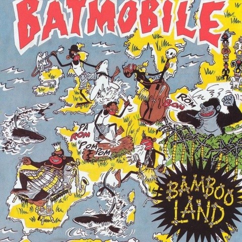 Bambooland