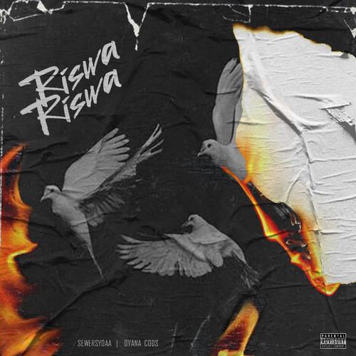 Sewersydaa X Dyana cods(Riswa) [Explicit]