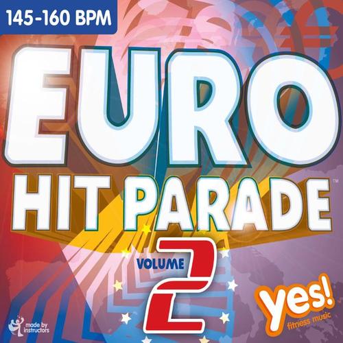 EURO HIT PARADE 2