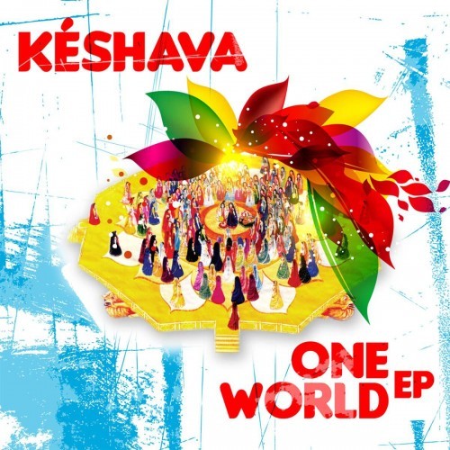 One World EP