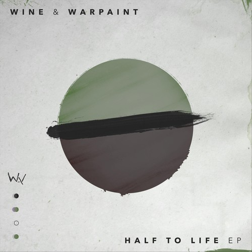 Half to Life EP