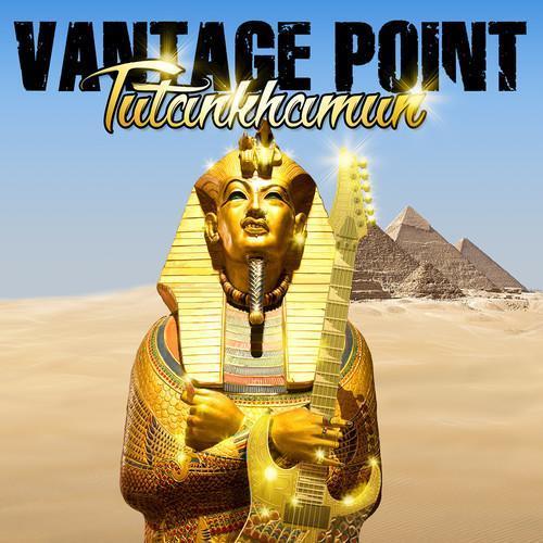 Tutankhamun - Single