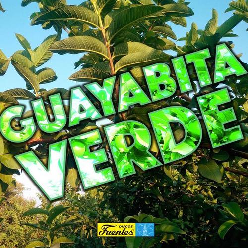 Guayabita Verde