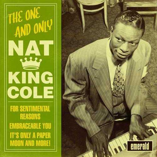 The One and Only Nat King Cole