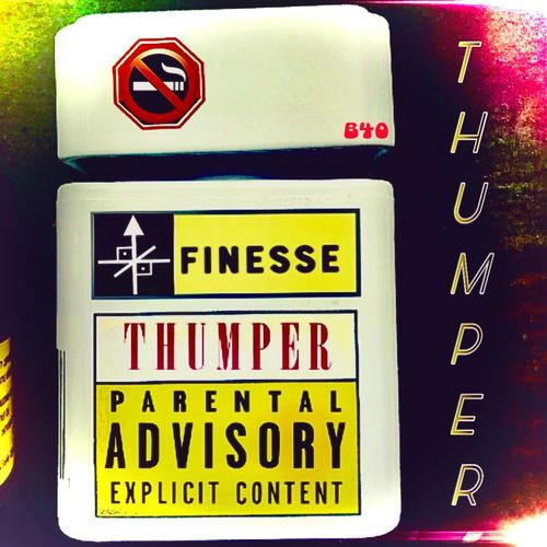 THUMPER (Explicit)