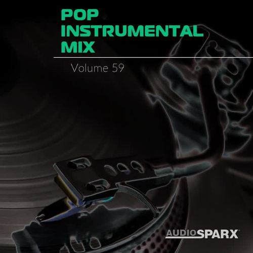 Pop Instrumental Mix Volume 59