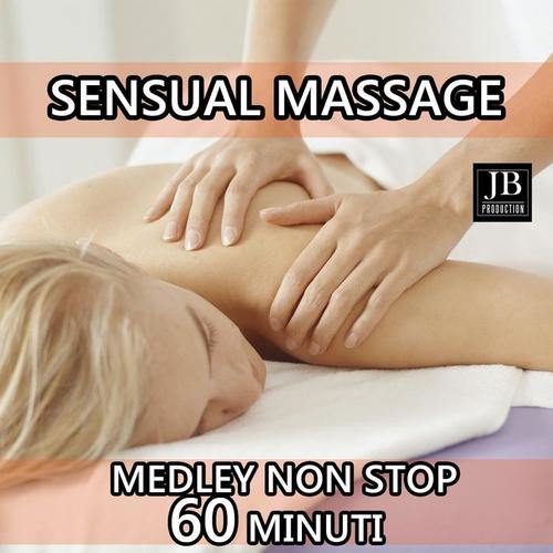 Sensual Massage Medley: Elsewhere / Italian Song / Hymne / Emmanuelle / Bilitis / Jeux Interdits / Les Femmes / Plaisir d'amour /Bolero / Moment in Love / Relaxing Water / A Quiet Sunset / It Was a Funny Day / Ghana's Forest / Bora Bora / Exotic Rhythm