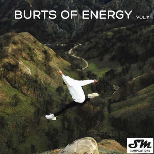 Burts of Energy, Vol. 11