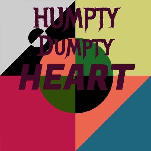 Humpty Dumpty Heart