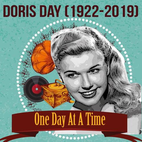 Doris Day (1922-2019) [One Day at a Time]