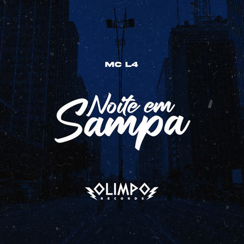 Noite em Sampa (Explicit)