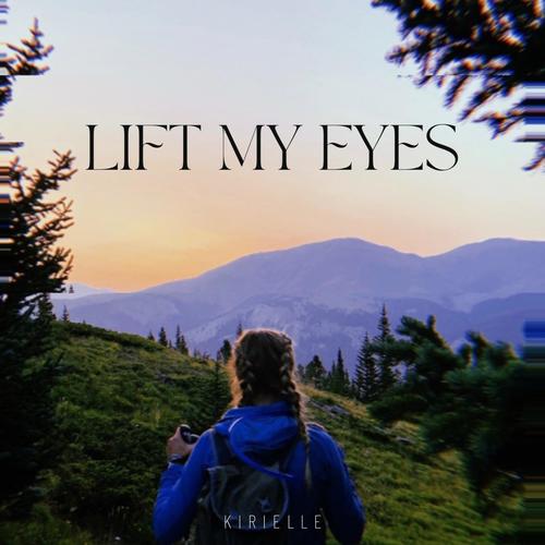 Lift My Eyes (feat. Damon Groen & Jacob Brown)