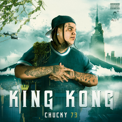 King Kong (Explicit)