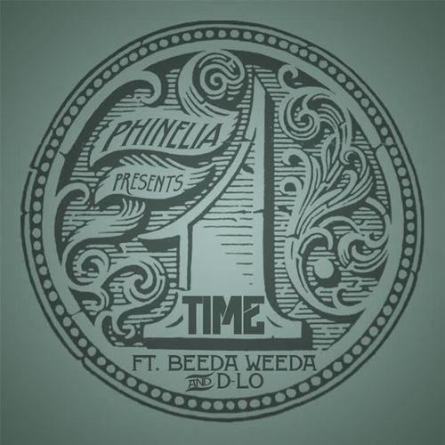 One Time (feat. D LO & Beeda Weeda) (Explicit)