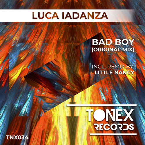 Bad Boy
