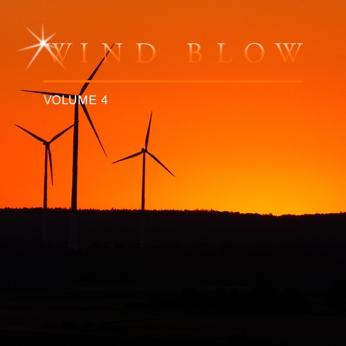 Wind Blow, Vol. 4