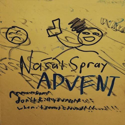 Advent (Explicit)