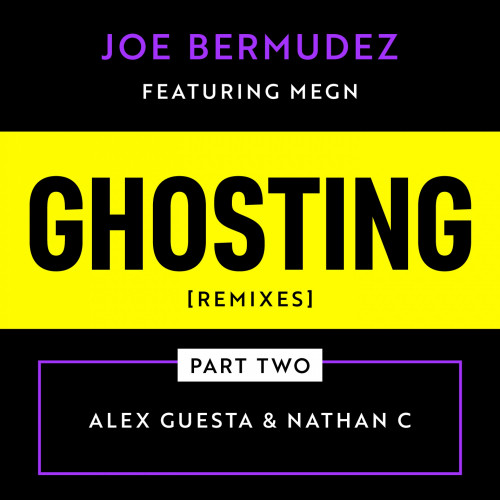 Ghosting (Remixes, Pt. 2)